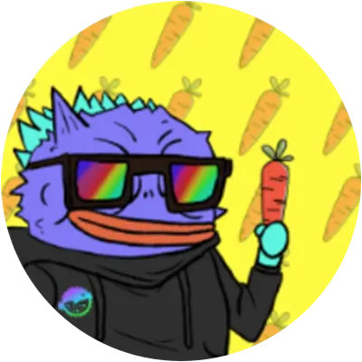 CARROT icon