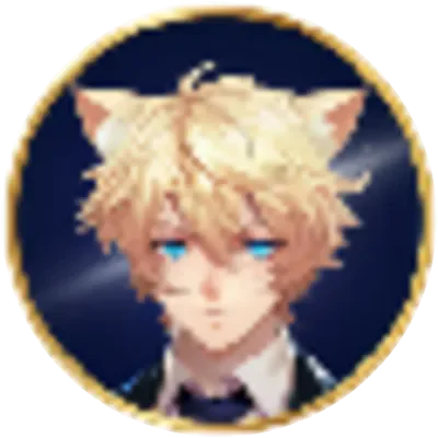 CATBOY icon