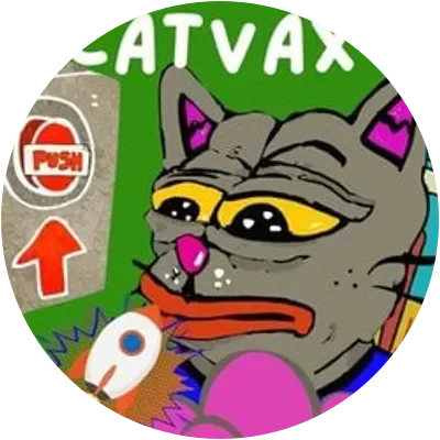 CATVAX icon