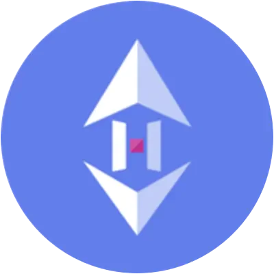 CGETH.HASHKEY icon