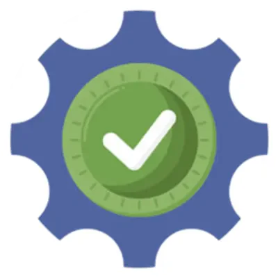 CHECKR icon