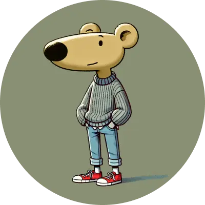 CHILLGUY icon