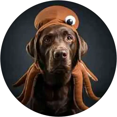 CHOCTOPUS icon