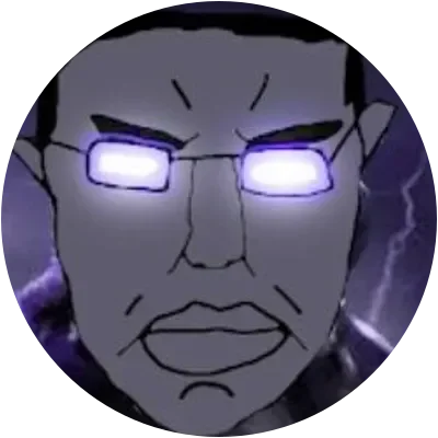 CHUD icon