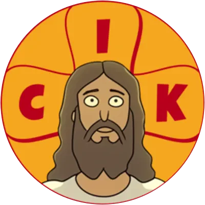 CIK icon