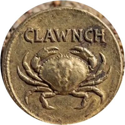 CLAWNCH icon