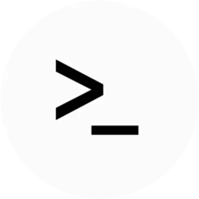 CMD icon