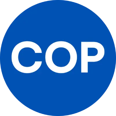 COP icon