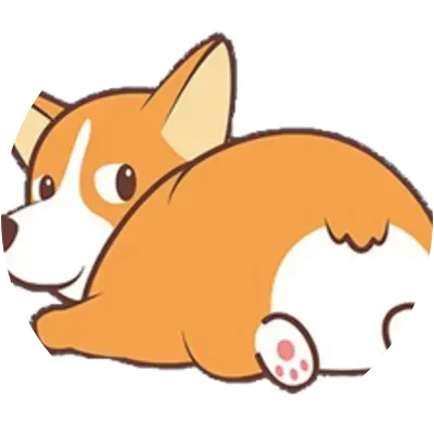 CORGI icon
