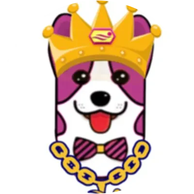 CORGIB icon
