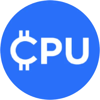 CPU icon