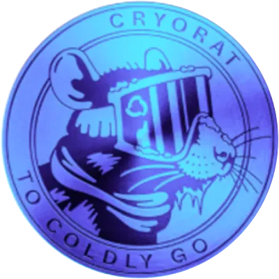 CRYORAT icon