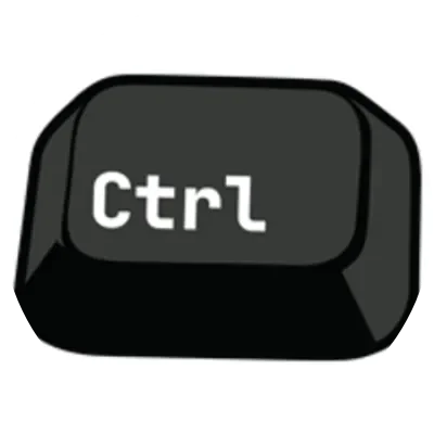CTRL icon