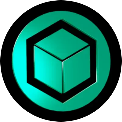 CUBE icon