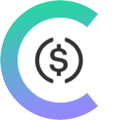 CUSDC icon