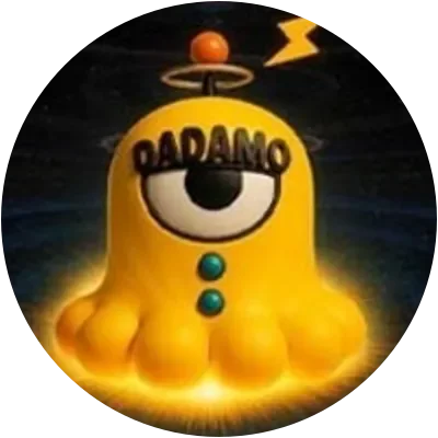 DADAMO icon