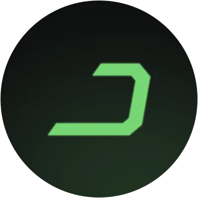 DARK icon