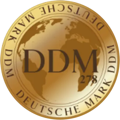 DDM icon
