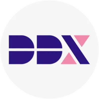 DDX icon