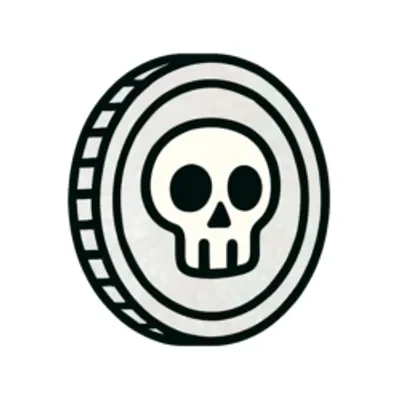 DEAD icon