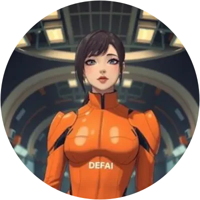 DEFAI icon
