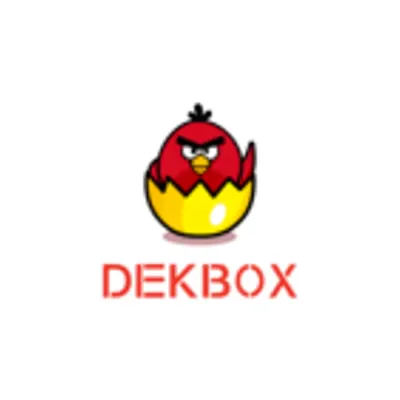 DEK icon