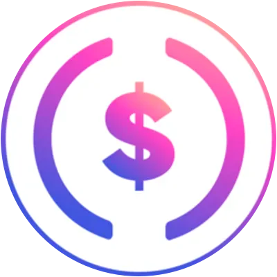 DEUSD icon