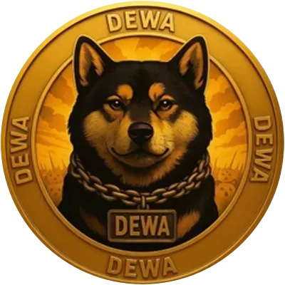 DEWA icon