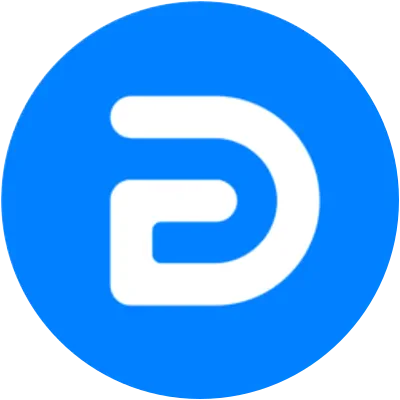 DG icon