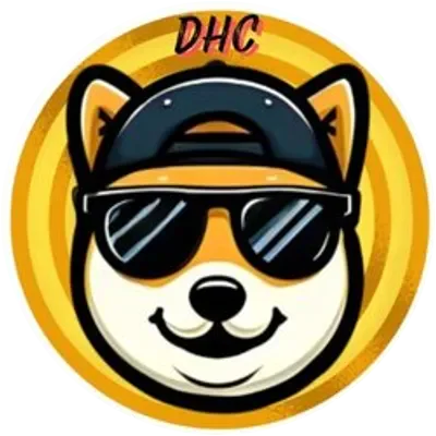 DHC icon
