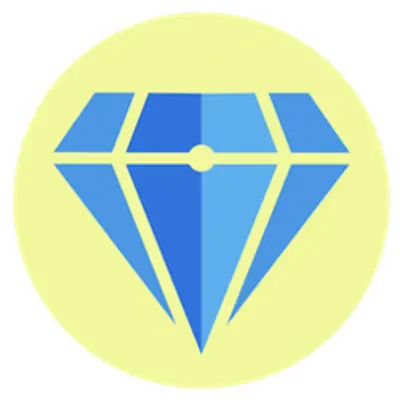 DIAMOND icon