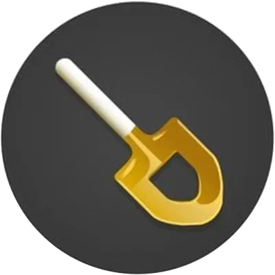 DIG icon