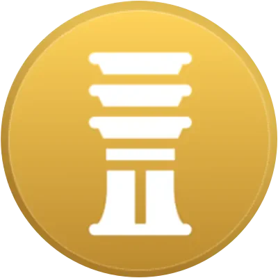 DJED icon