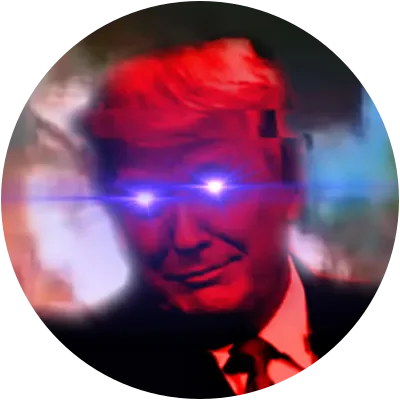DMAGA icon