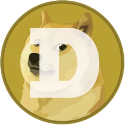 Dogecoin icon