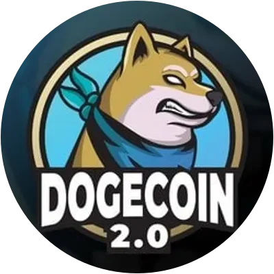 DOGE2.0 icon