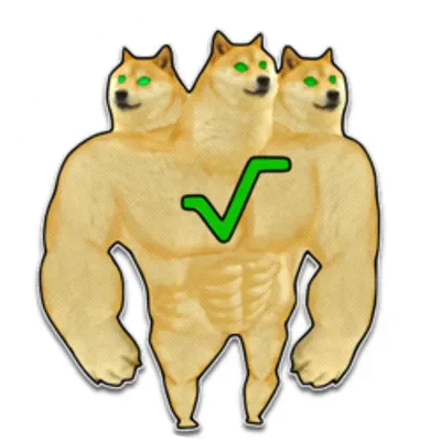 DOGECUBE icon