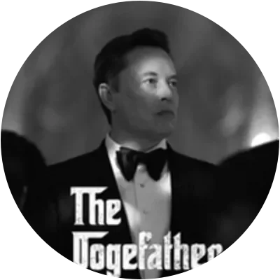 DOGEFATHER icon