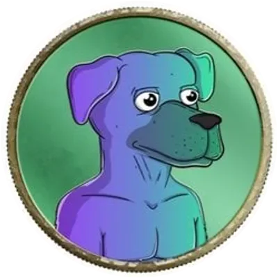DOGGO icon