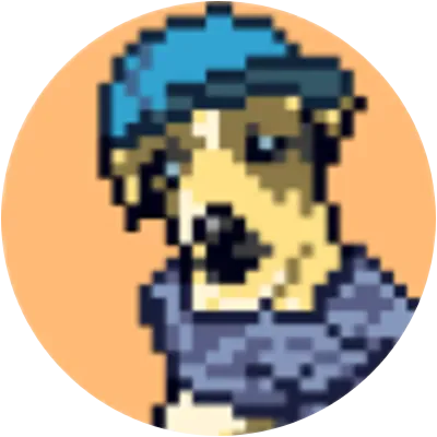 DOGGY icon