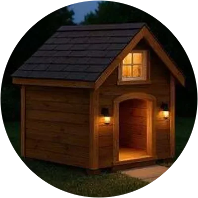 DOGHOUSE icon