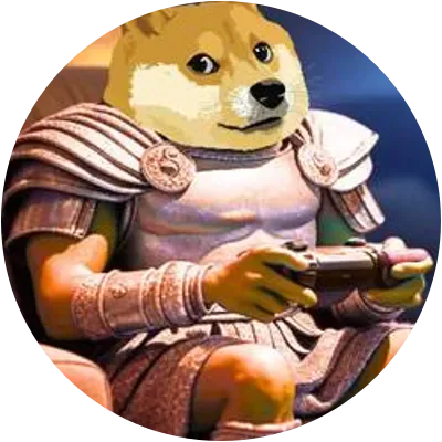 DOGIUS icon