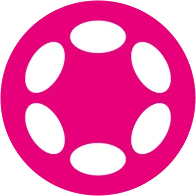 Polkadot icon