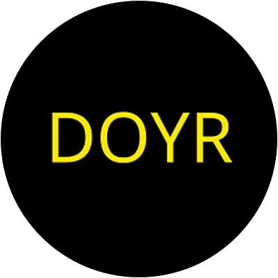 DOYR icon