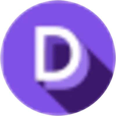 DPI icon