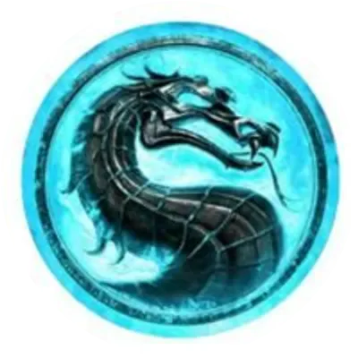 DRAGONKING icon