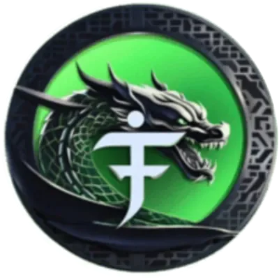 DRAGONX icon