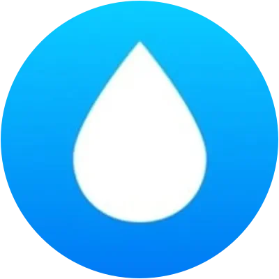 DROPS icon