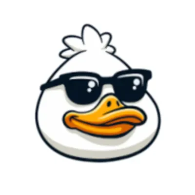 DUCKAI icon