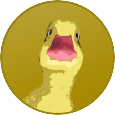 DUCKER icon